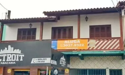 Apartamento com 3 quartos para alugar no Jardim, Sapucaia do Sul 