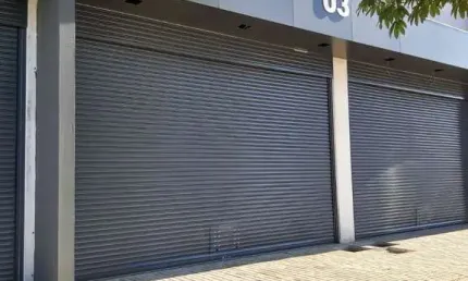 Sala comercial com 1 sala para alugar no camboim, sapucaia do sul , 94 m2 por r$ 3.500