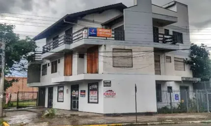 Apartamento com 2 quartos para alugar no Dihel, Sapucaia do Sul 