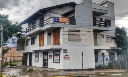 Apartamento com 2 quartos para alugar no Dihel, Sapucaia do Sul 