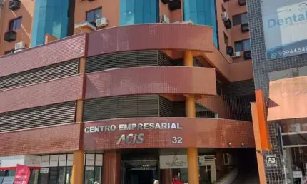 Sala comercial com 1 sala para alugar no Centro, Sapucaia do Sul 