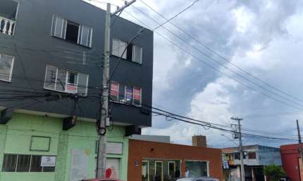Sala comercial com 1 sala para alugar no Freitas, Sapucaia do Sul 