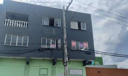 Sala comercial com 1 sala para alugar no Freitas, Sapucaia do Sul 