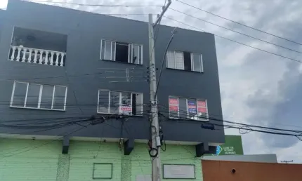 Sala comercial com 1 sala para alugar no Freitas, Sapucaia do Sul 
