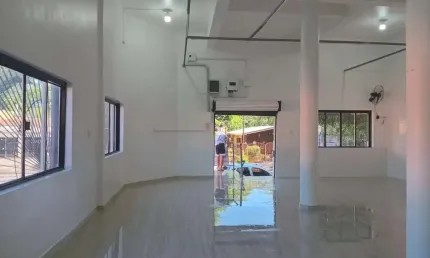 Sala comercial para alugar no vargas, sapucaia do sul , 171 m2 por r$ 2.700