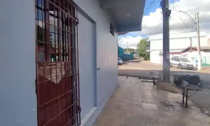 Sala comercial com 2 salas para alugar no Pasqualini, Sapucaia do Sul 