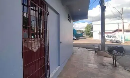 Sala comercial com 2 salas para alugar no Pasqualini, Sapucaia do Sul 