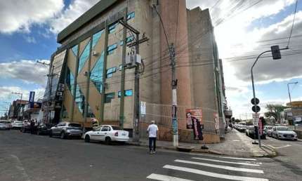 Sala comercial com 2 salas para alugar no Centro, Sapucaia do Sul , 90 m2 por R$ 2.000