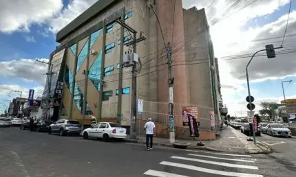Sala comercial com 2 salas para alugar no centro, sapucaia do sul , 90 m2 por r$ 2.000