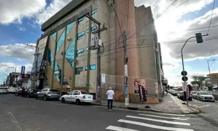 Sala comercial com 2 salas para alugar no centro, sapucaia do sul , 90 m2 por r$ 2.000