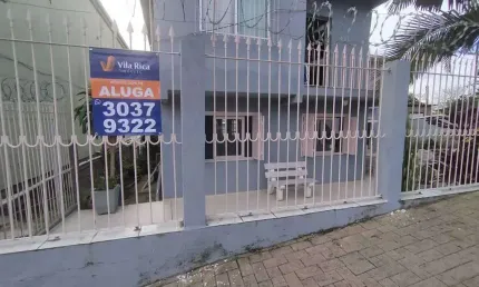Casa com 2 quartos para alugar no Camboim, Sapucaia do Sul , 50 m2 por R$ 990