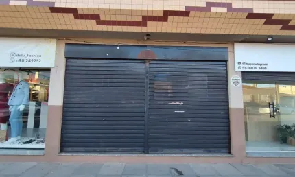 Sala comercial para alugar no Paraíso, Sapucaia do Sul 