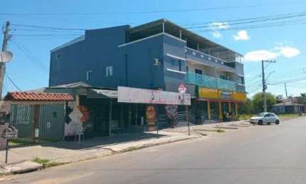 Casa com 3 quartos para alugar na Nova Sapucaia, Sapucaia do Sul  por R$ 1.400