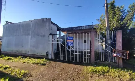 Casa com 2 quartos para alugar no lomba da palmeira, sapucaia do sul , 80 m2 por r$ 2.450