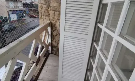 Apartamento com 1 quarto para alugar no Centro, Sapucaia do Sul 