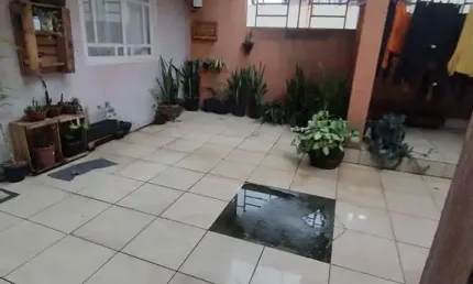 Apartamento com 2 quartos para alugar no Centro, Sapucaia do Sul 