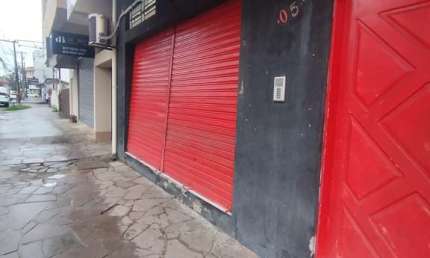 Sala comercial para alugar no Centro, Sapucaia do Sul 
