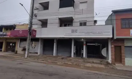 Apartamento com 2 quartos para alugar no Jardim, Sapucaia do Sul 