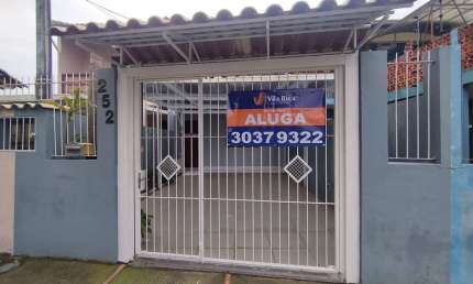 Casa com 2 quartos para alugar no Capão da Cruz, Sapucaia do Sul , 120 m2 por R$ 2.890