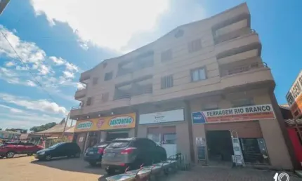 Apartamento com 2 quartos para alugar na Nova Sapucaia, Sapucaia do Sul 