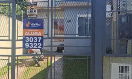 Casa com 2 quartos para alugar no Boa Vista, Sapucaia do Sul , 40 m2 por R$ 1.300
