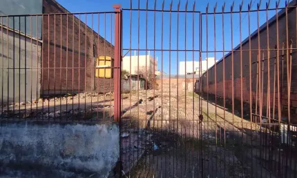 Terreno comercial para alugar no centro, sapucaia do sul , 390 m2 por r$ 2.750