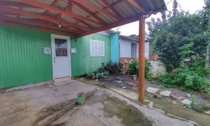 Casa com 2 quartos para alugar na Nova Sapucaia, Sapucaia do Sul , 70 m2 por R$ 1.150