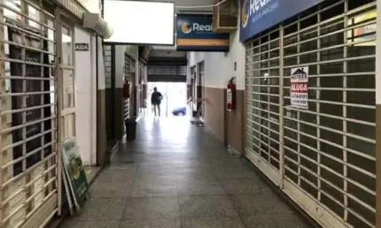 Sala comercial para alugar no Centro, Sapucaia do Sul 