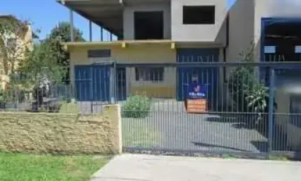 Barracão / galpão / depósito para alugar no walderez, sapucaia do sul , 130 m2 por r$ 3.300