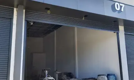 Sala comercial com 1 sala para alugar no camboim, sapucaia do sul , 94 m2 por r$ 3.500