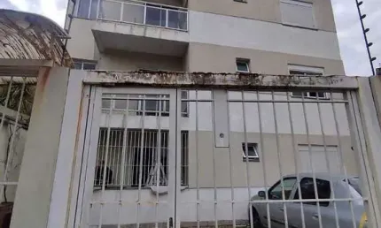 Apartamento com 2 quartos para alugar no Camboim, Sapucaia do Sul 