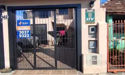 Apartamento com 1 quarto para alugar no Capão da Cruz, Sapucaia do Sul 