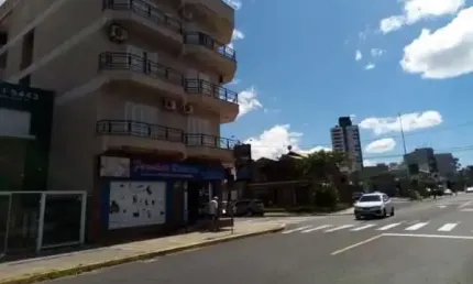 Apartamento com 2 quartos para alugar no Centro, Sapucaia do Sul 