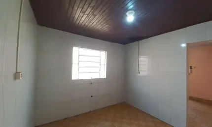 Casa com 2 quartos para alugar no capão da cruz, sapucaia do sul , 70 m2 por r$ 1.150