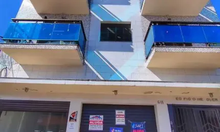 Sala comercial para alugar no centro, sapucaia do sul , 168 m2 por r$ 6.000