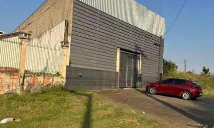 Sala comercial para alugar no vargas, sapucaia do sul , 500 m2 por r$ 5.900