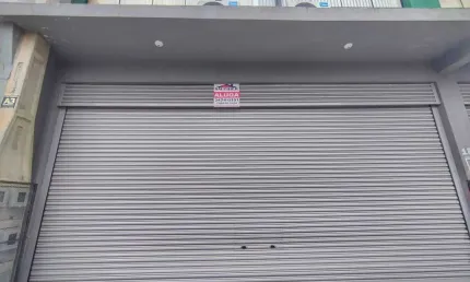 Sala comercial para alugar no centro, sapucaia do sul , 84 m2 por r$ 5.500