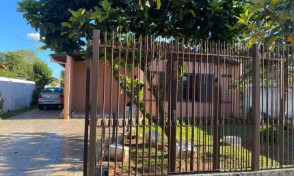 Casa com 2 quartos para alugar no centro, sapucaia do sul , 90 m2 por r$ 6.000