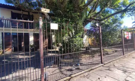 Casa com 4 quartos para alugar no dihel, sapucaia do sul , 302 m2 por r$ 5.000