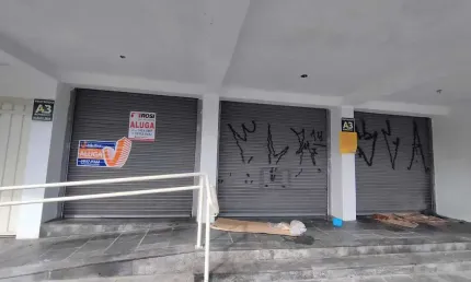 Sala comercial para alugar no Centro, Sapucaia do Sul 