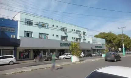 Sala comercial com 1 sala para alugar no Centro, Sapucaia do Sul 