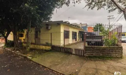 Casa com 1 quarto para alugar no piratini, sapucaia do sul , 40 m2 por r$ 500