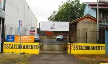 Terreno comercial para alugar no centro, sapucaia do sul , 360 m2 por r$ 3.350