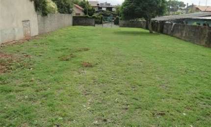 Terreno comercial para alugar no Silva, Sapucaia do Sul , 390 m2 por R$ 1.200