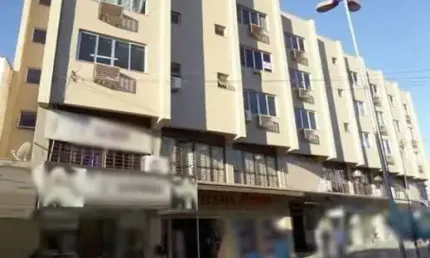 Apartamento com 1 quarto para alugar no Centro, Sapucaia do Sul 