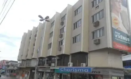 Apartamento com 1 quarto para alugar no Centro, Sapucaia do Sul 