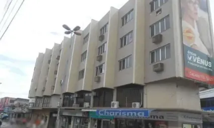 Apartamento com 1 quarto para alugar no Centro, Sapucaia do Sul 