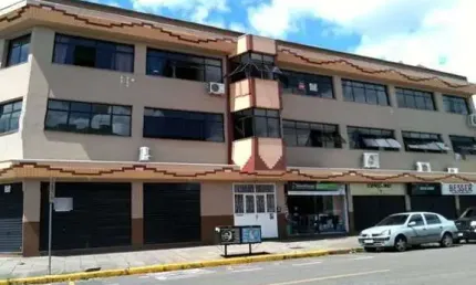 Apartamento com 1 quarto para alugar no Paraíso, Sapucaia do Sul 