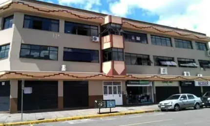 Apartamento com 1 quarto para alugar no Paraíso, Sapucaia do Sul 