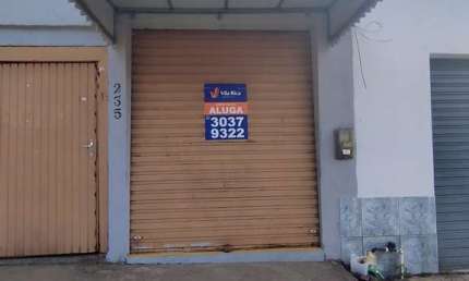 Sala comercial com 1 sala para alugar no Centro, Sapucaia do Sul , 12 m2 por R$ 370